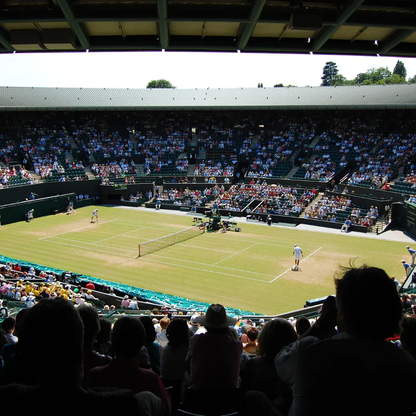 Court No. 1 PreSale Tickets - Wimbledon 2026