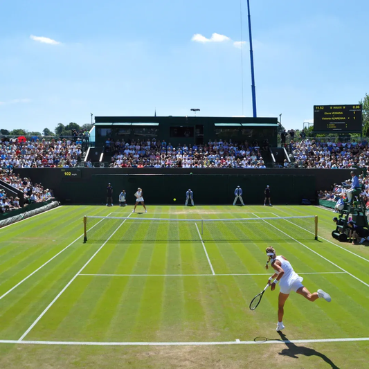 Court No. 3 PreSale Tickets - Wimbledon 2026