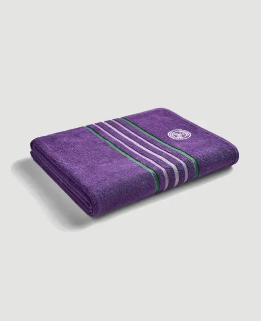 Cotton Towelling Picnic Blanket